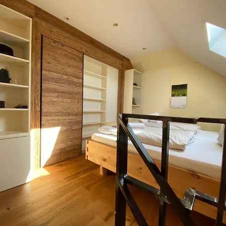 Ferienwohnung Mayer