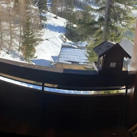 Appartement Ferienwohnung Mayer