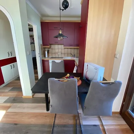 Ferienwohnung Mayer Appartement