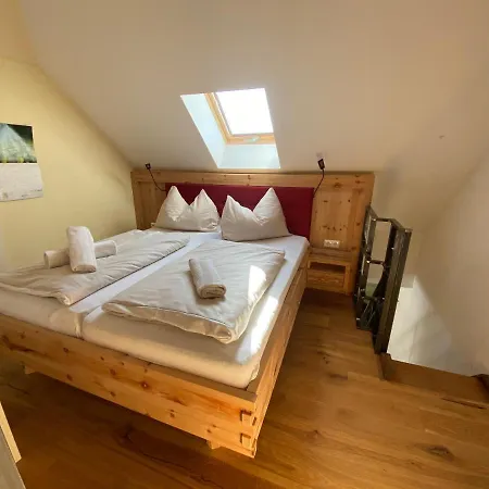 Ferienwohnung Mayer *