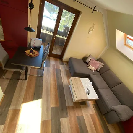 Ferienwohnung Mayer * Katschberghöhe