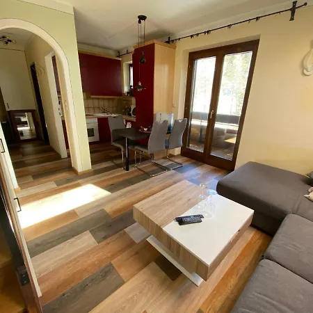Apartamento Ferienwohnung Mayer