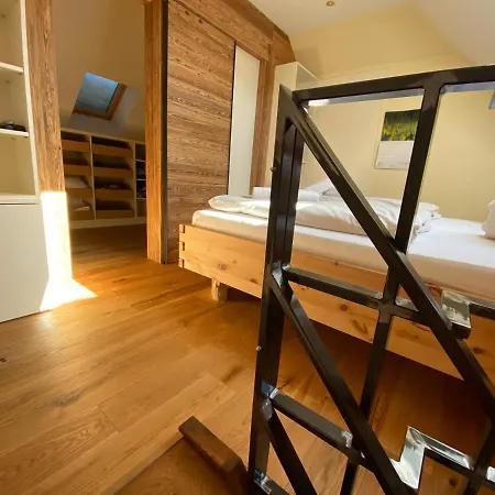Apartamento Ferienwohnung Mayer